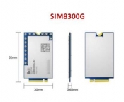 SIM8300G-M2模组