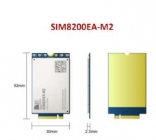 SIM8200EA-M2模组