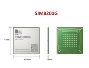 SIM8200G模组